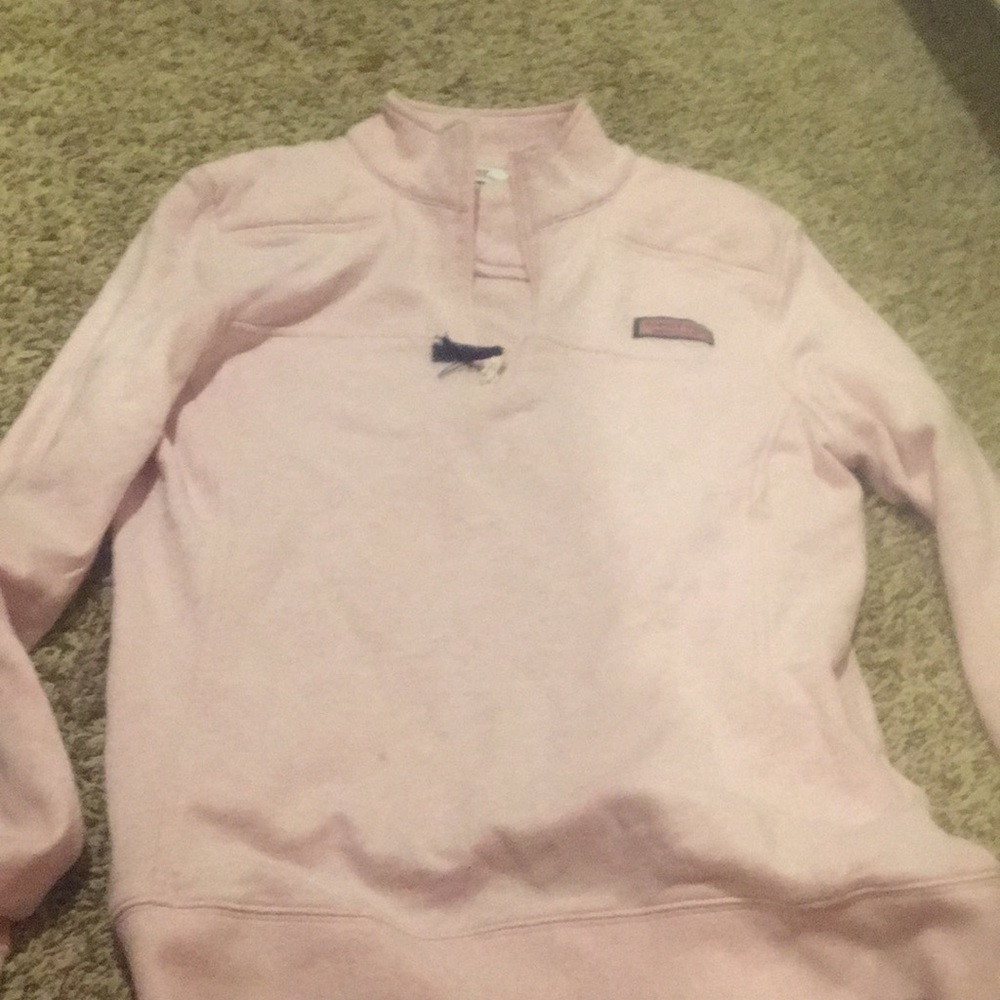 vineyard vines pullover